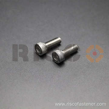 Hex Socket Head Cap Bolt DIN912